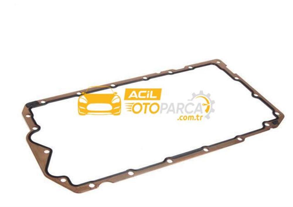 Bmw E90 Kasa 320i N46 Motor Karter Contası