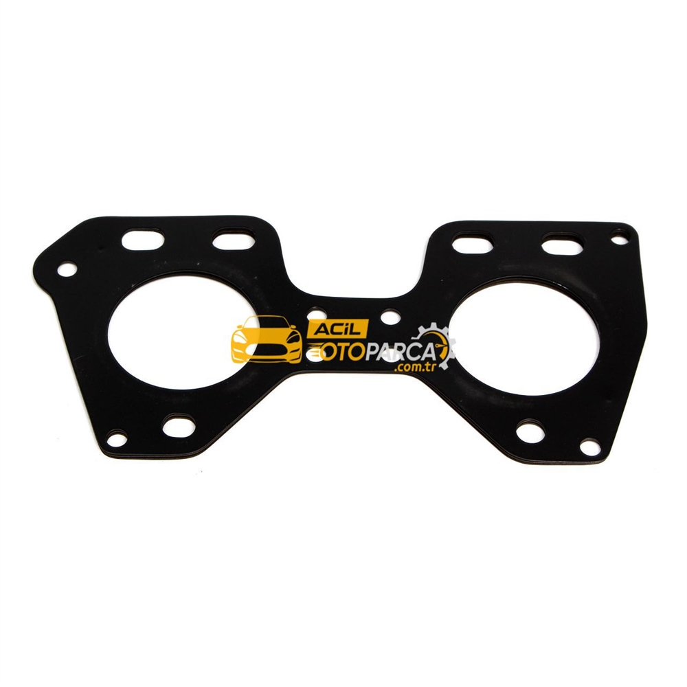 Bmw F10 Kasa 525dx N47 Motor Eksoz Manifold Contası Takım Victor Reinz Marka