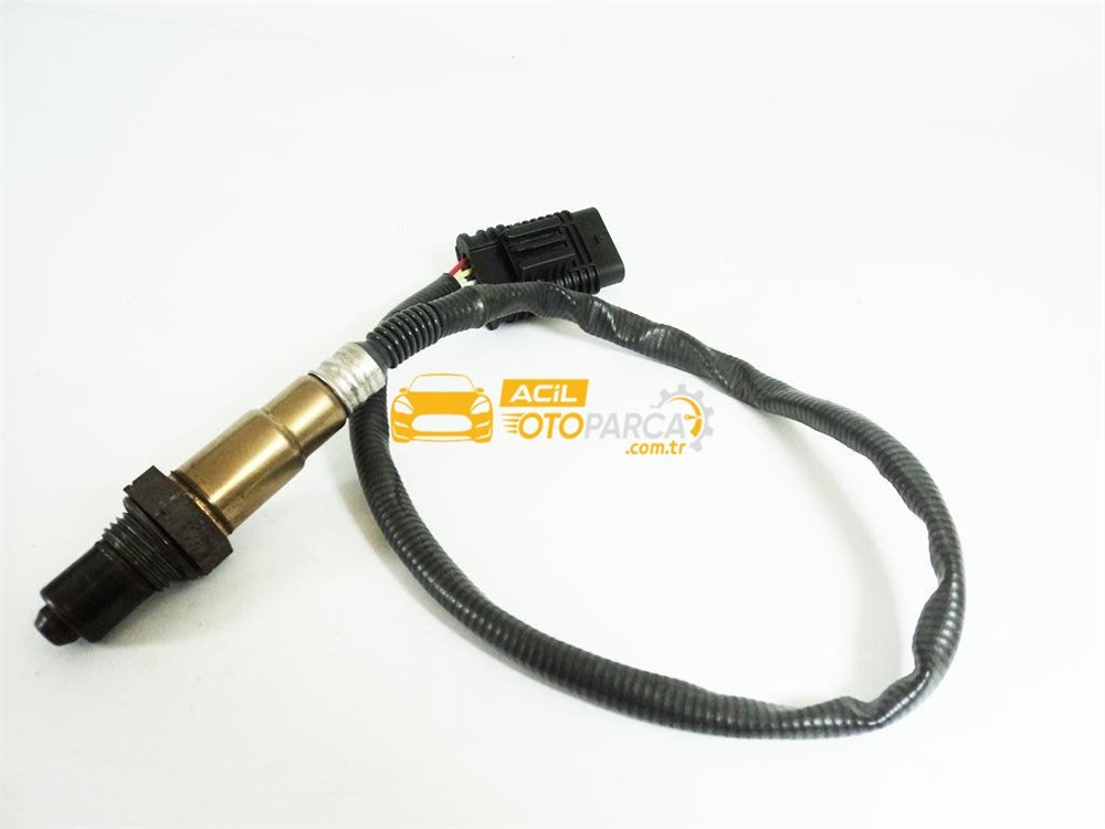 Bmw F20 Kasa 116i B38 Motor Oksijen Sensörü Ön Giriş (0258027103, 11788631047)