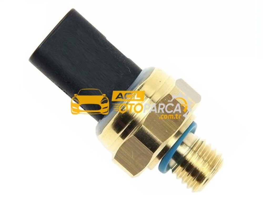 Bmw F30 Kasa 316i Motor Yağ Basınç Müşürü Orjinal (12617592532)