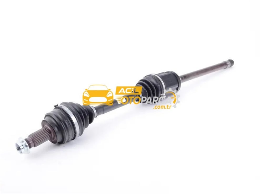 Bmw X3 E83 Kasa 2.0d Sağ Aks Mili Komple Gkn Marka (31607529202, 304668)