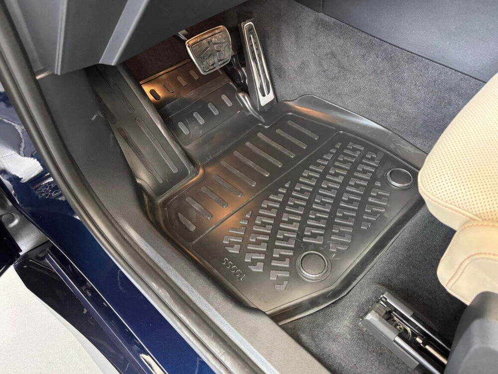 Bmw X3 G45 2025 Sonrası Havuzlu Paspas