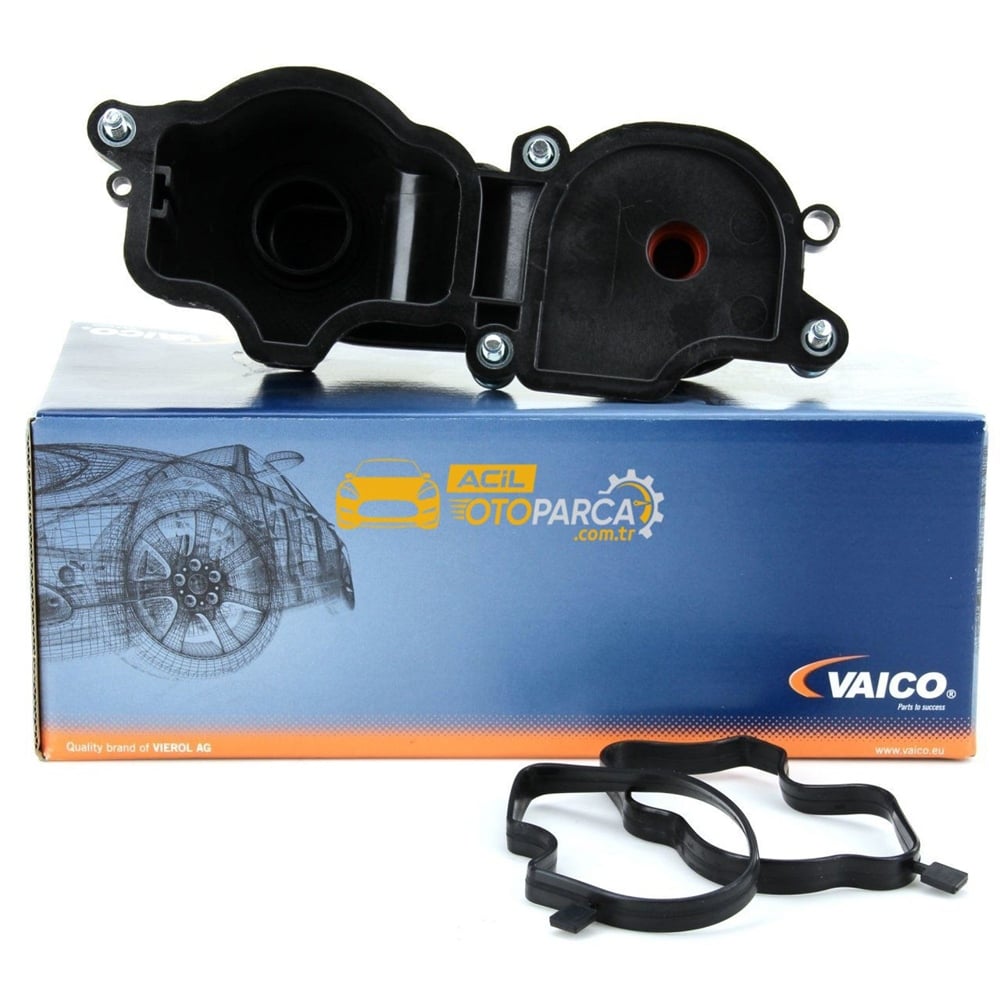 Bmw X5 E70 Kasa 30d Motor Yağ Sigronu (V20-0850, 11127794597-2)
