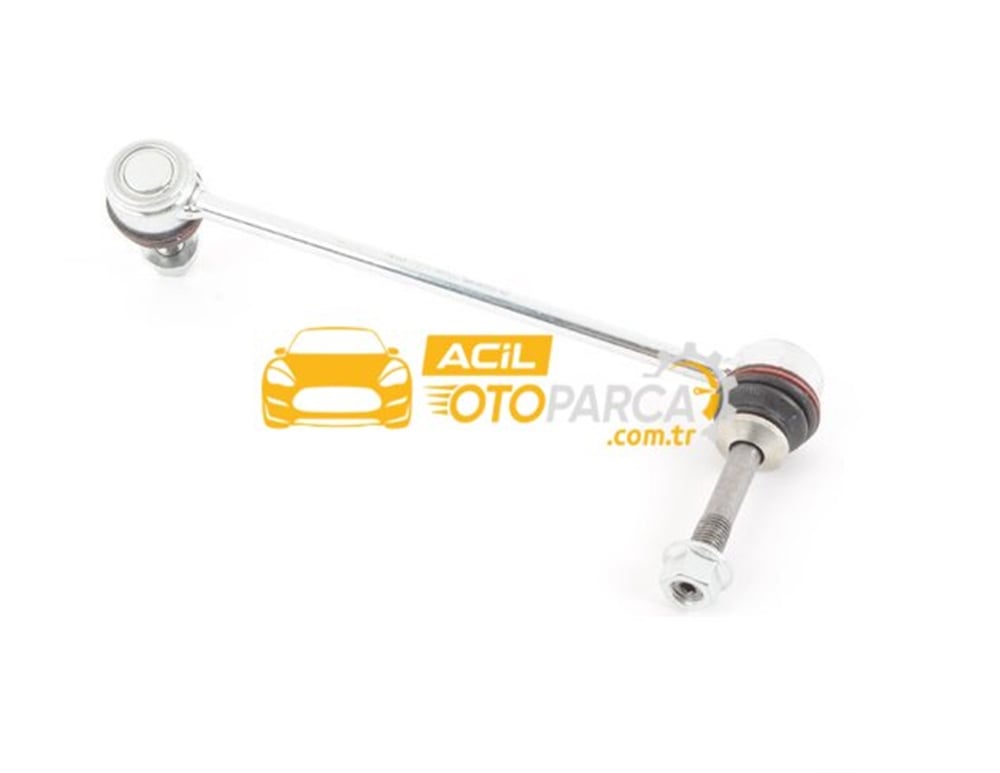 Bmw X5 E70 Kasa Ön Sol Viraj Askı Z Rotu Teknorot Marka