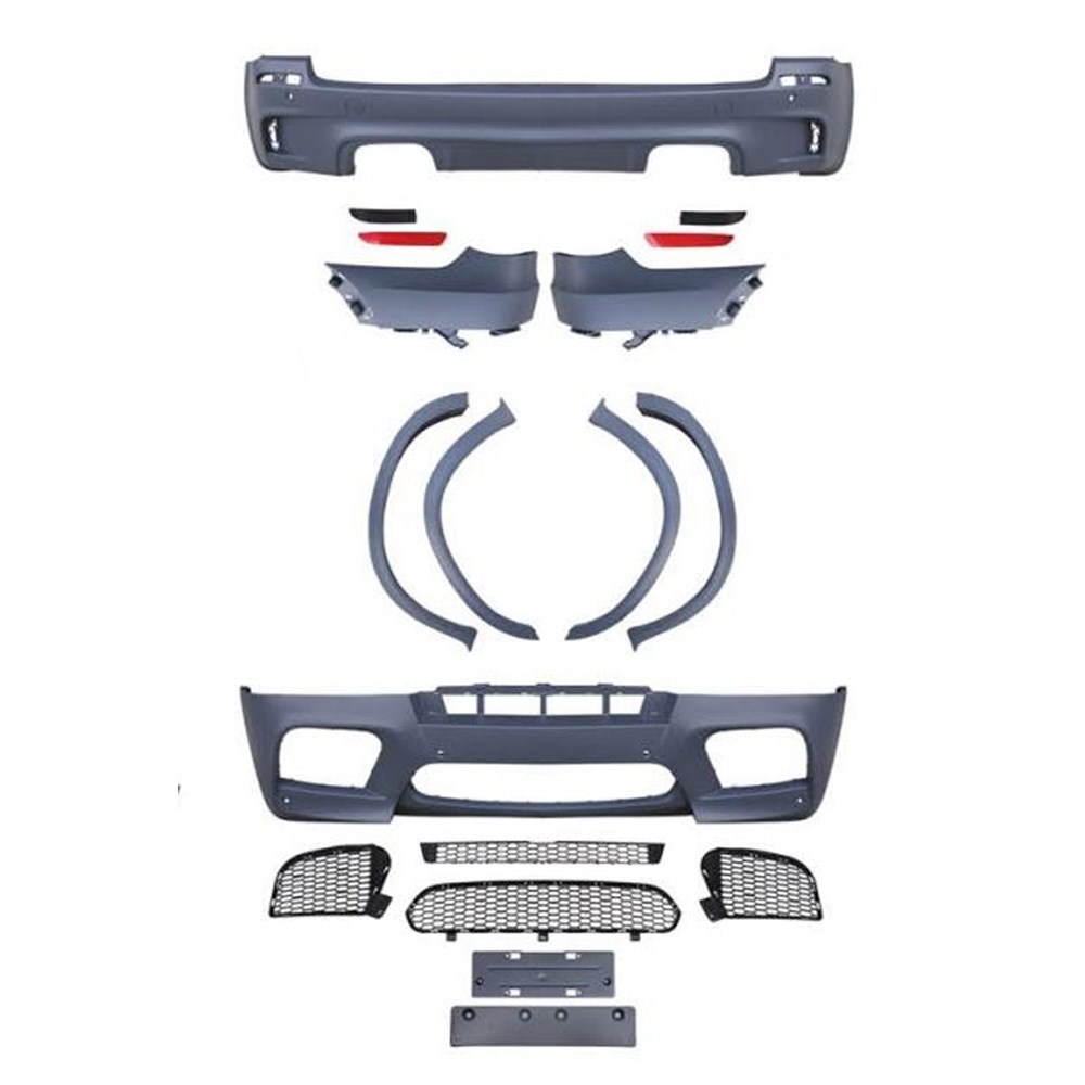 BODY KİT E70 X5 2011-2013