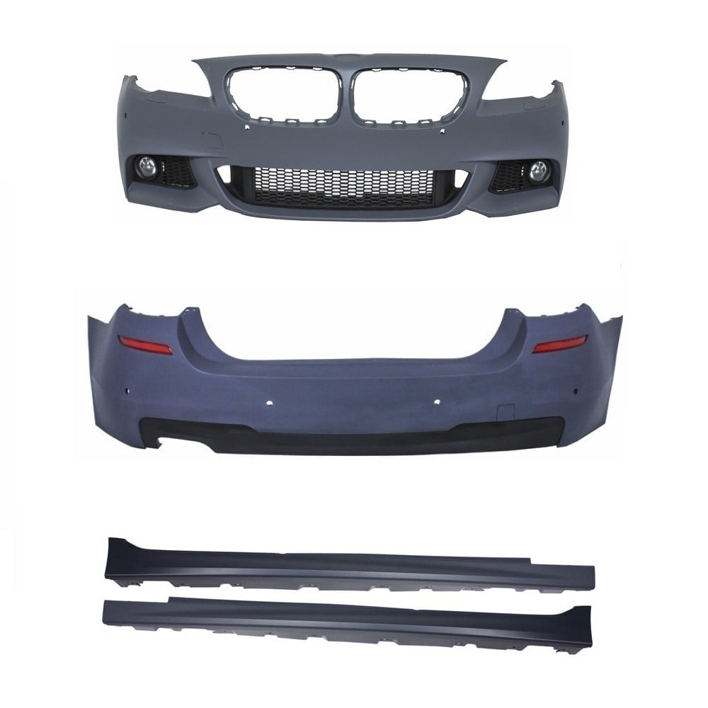BODY KİT F11 M TECH