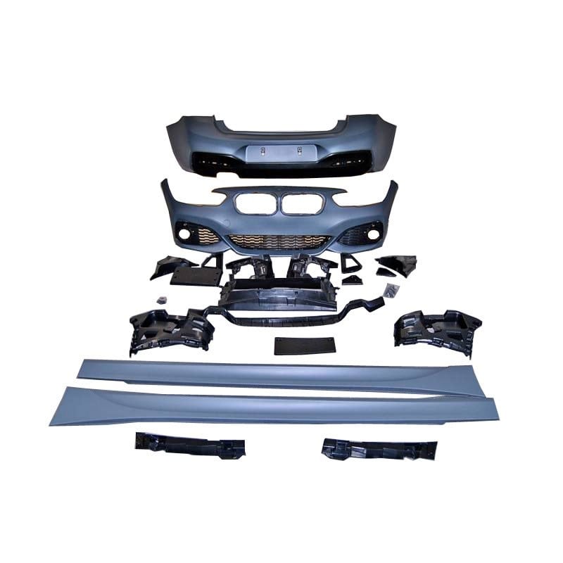BODY KİT F20 LCI M TECH