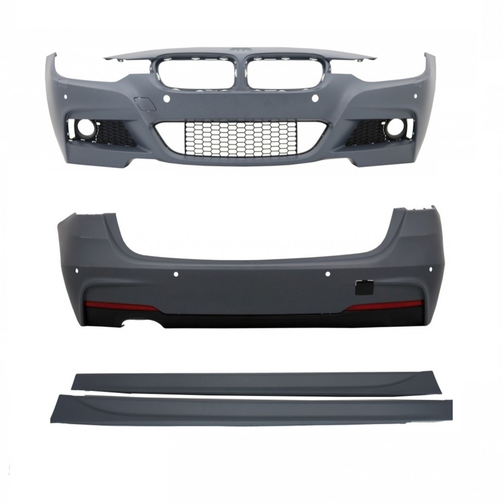 BODY KİT F31 MTECH