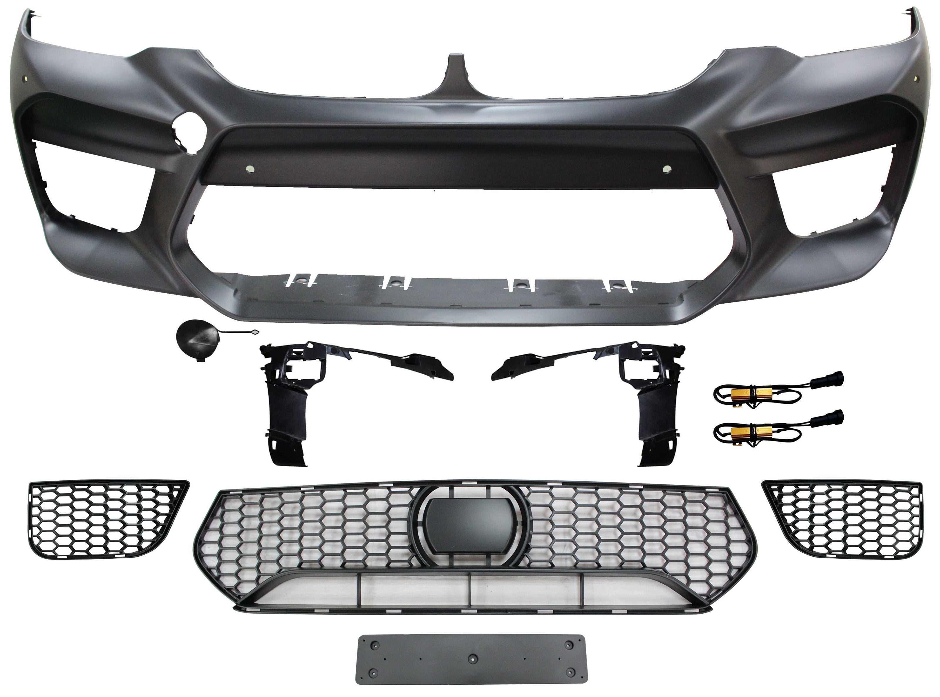 BODY KİT G30 F90 M5