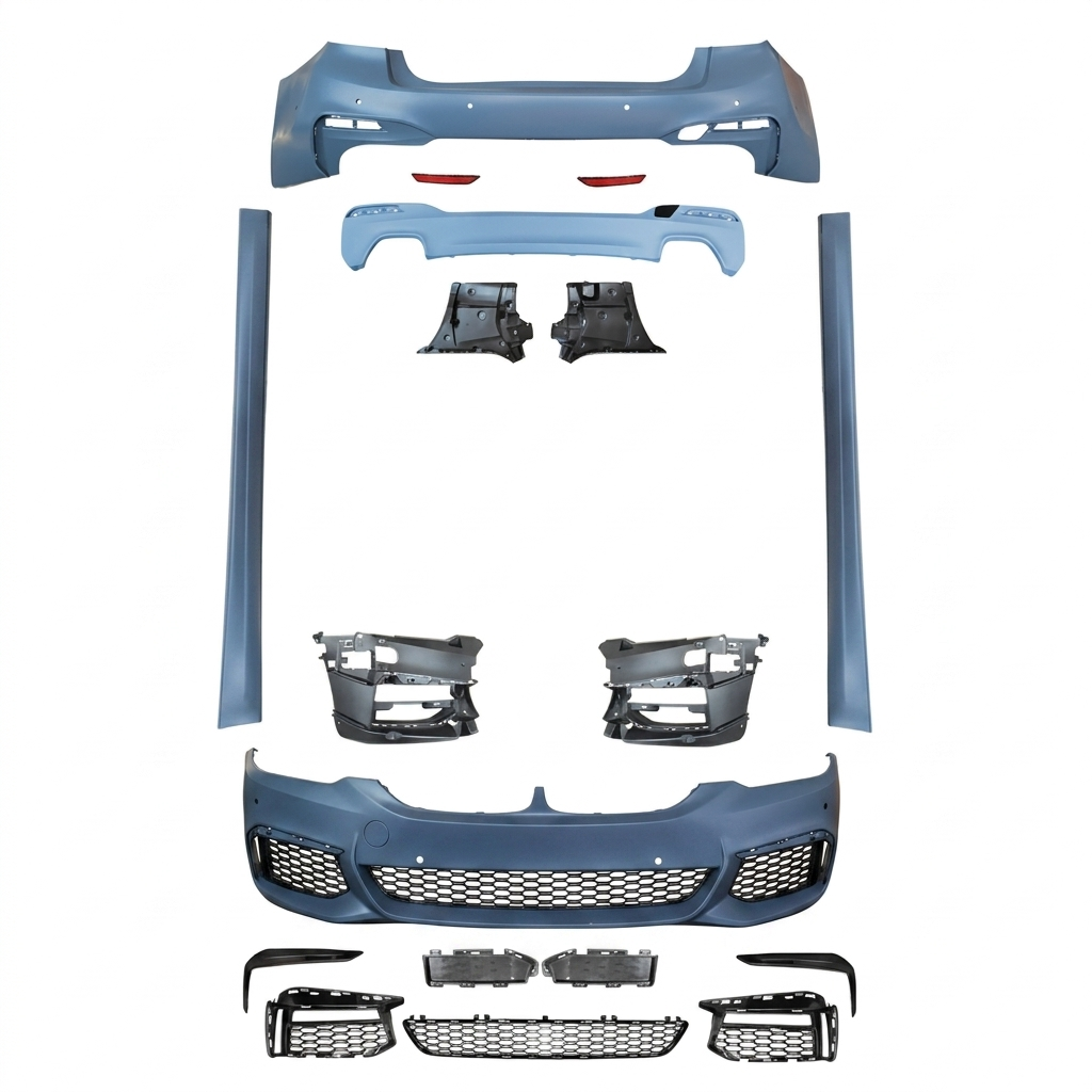 BODY KİT G30 M TECH