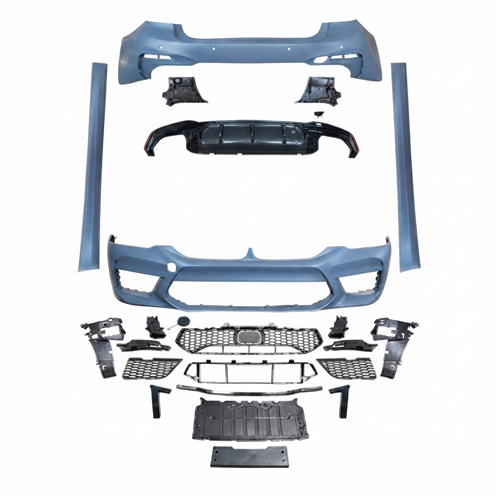 BODY KİT G30 M5