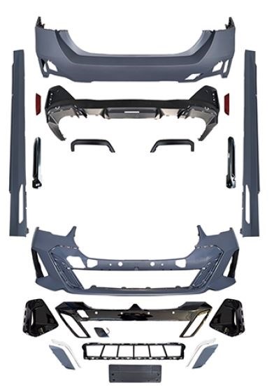 BODY KİT G60 M TECH