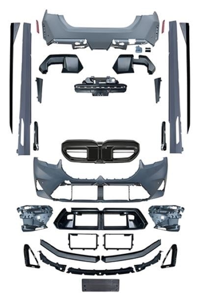 BODY KİT G60 M5