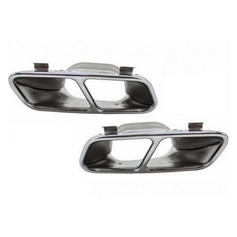 BODY KİT W117 CLA45 