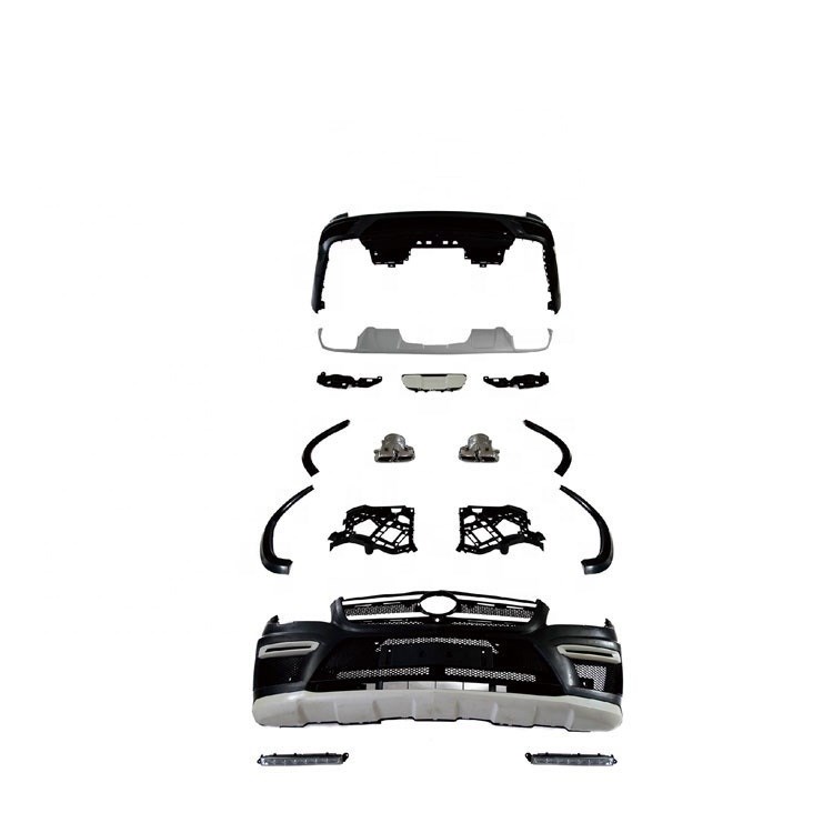 BODY KİT X166 GL 12-15