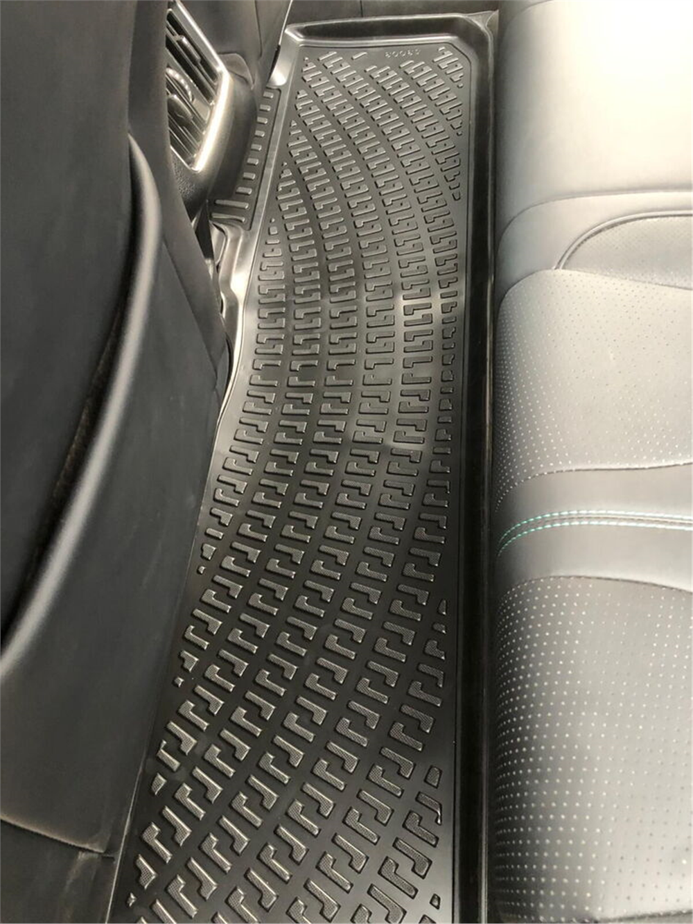 Byd Seal U DM-i 2023 Sonrası Havuzlu Paspas