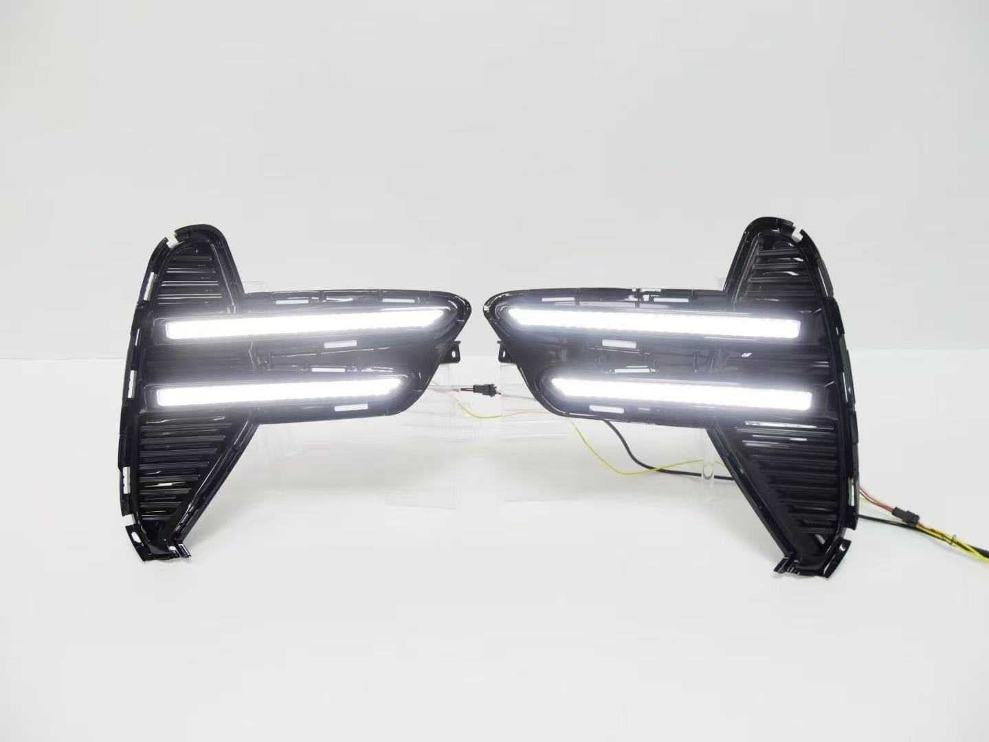 BYD SEAL U-DMI İÇİN SİS LEDİ
