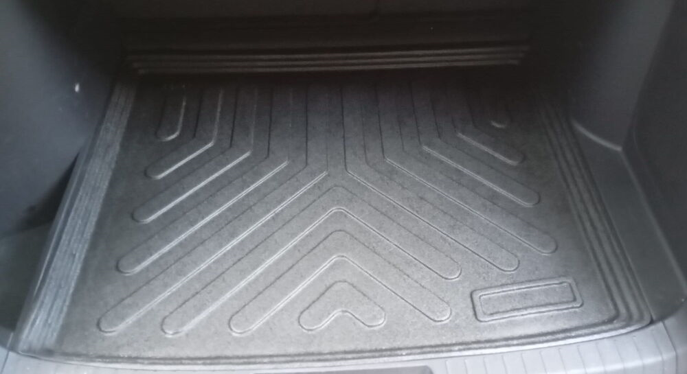 Byd Seal U EV 2023 Sonrası Bagaj Havuzu | Alt Kademe