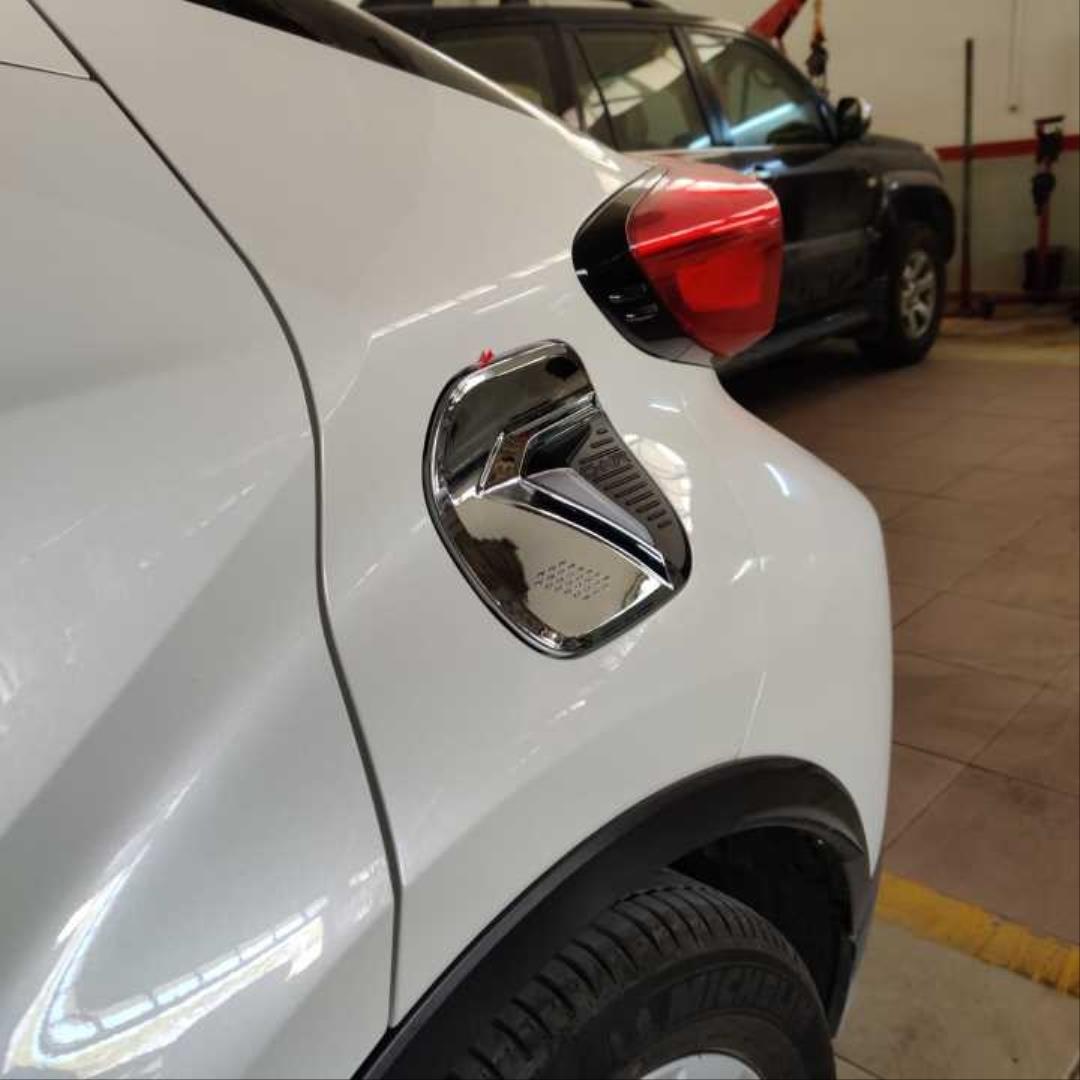 C-HR 2016-2019 IÇIN UYUMLU DEPO KAPAGI KAPLAMA 