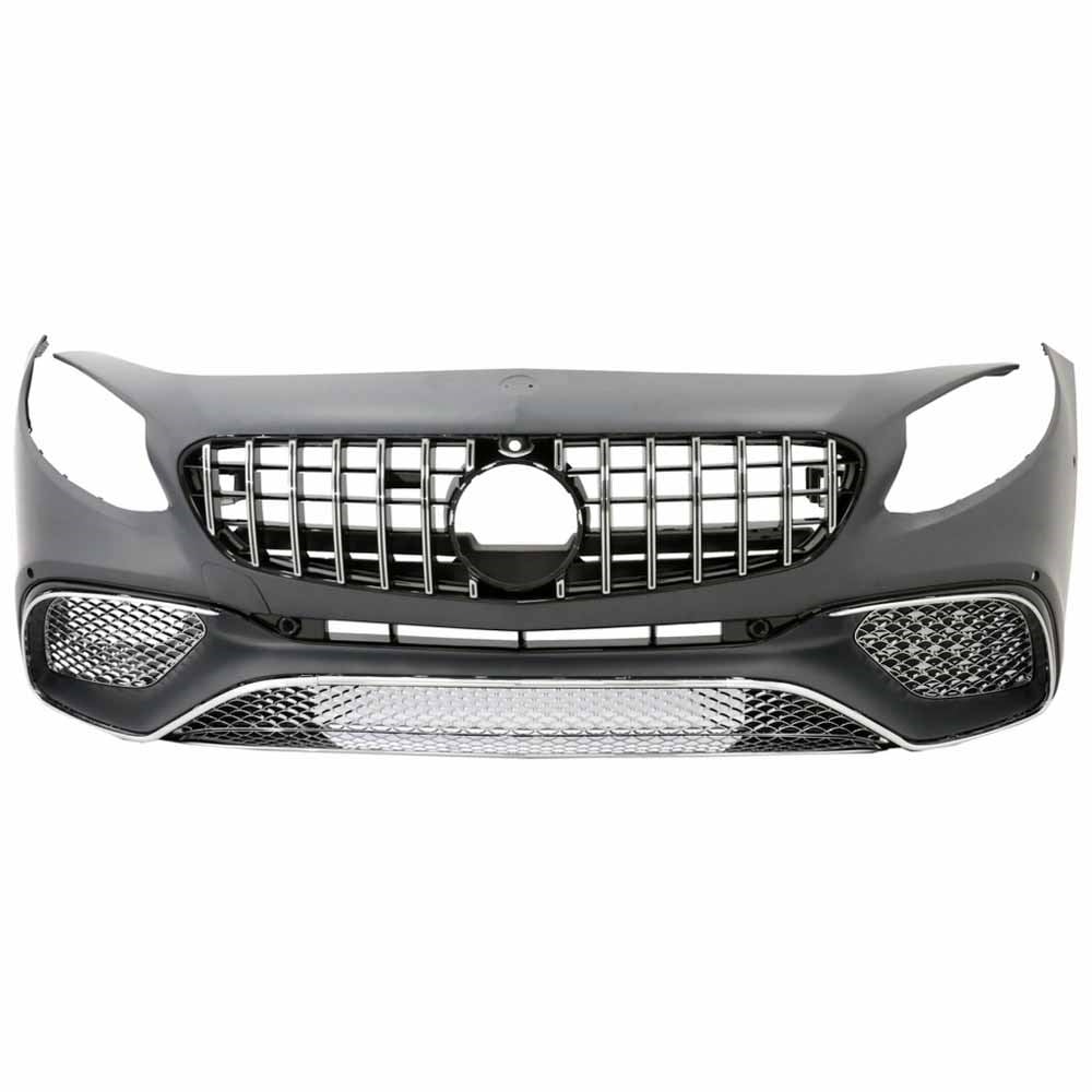 C217 S COUPE S65 BODY KİT