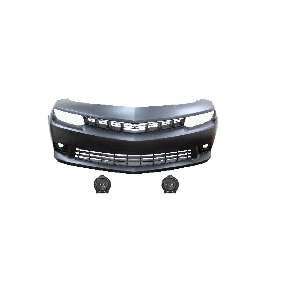 CAMARO ÖN TAMPON SS/RS 13-16