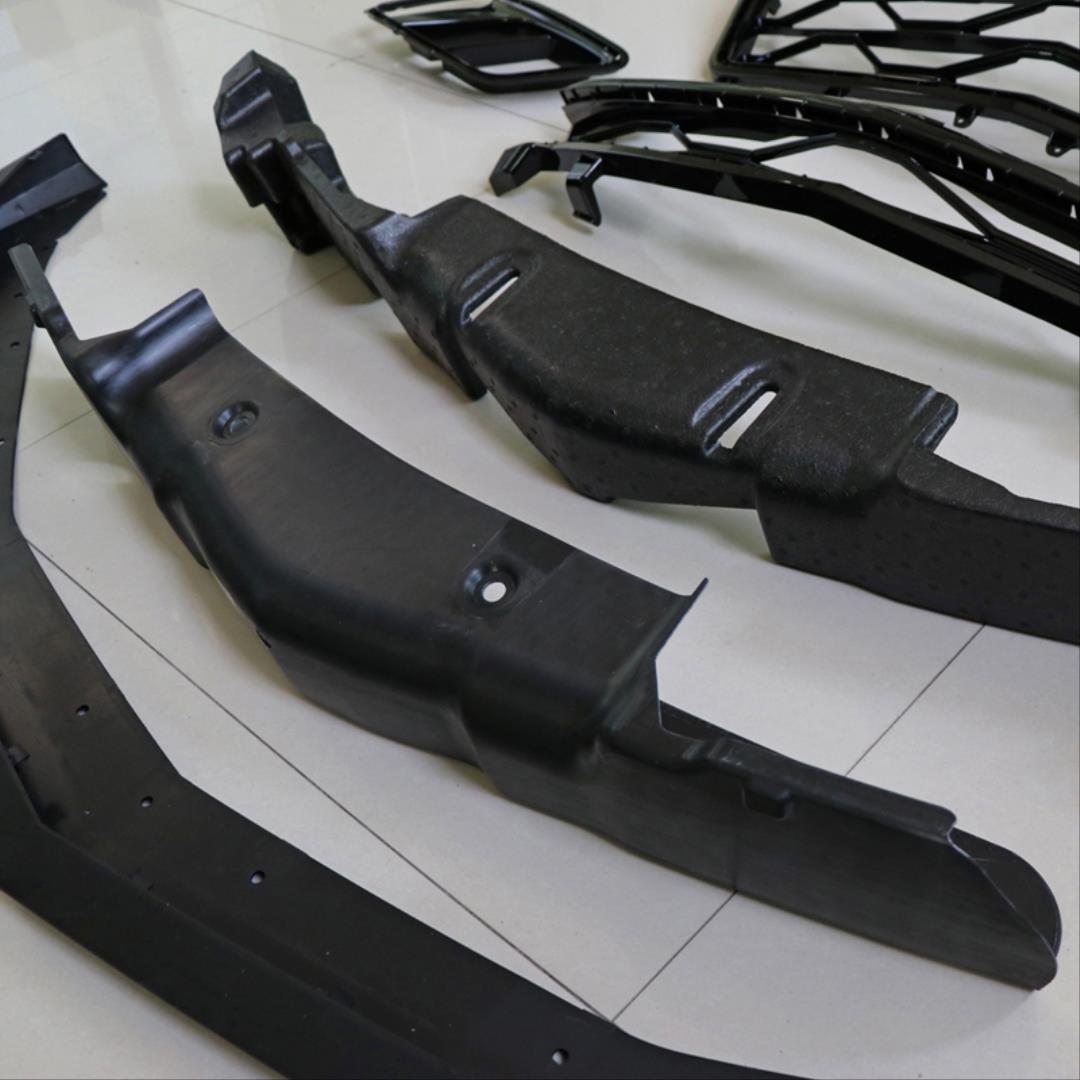 CAMARO ZL1 ÖN TAMPON SETI 2010-2014