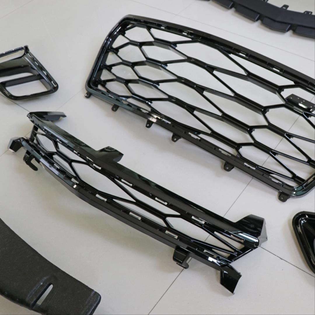 CAMARO ZL1 ÖN TAMPON SETI 2010-2014