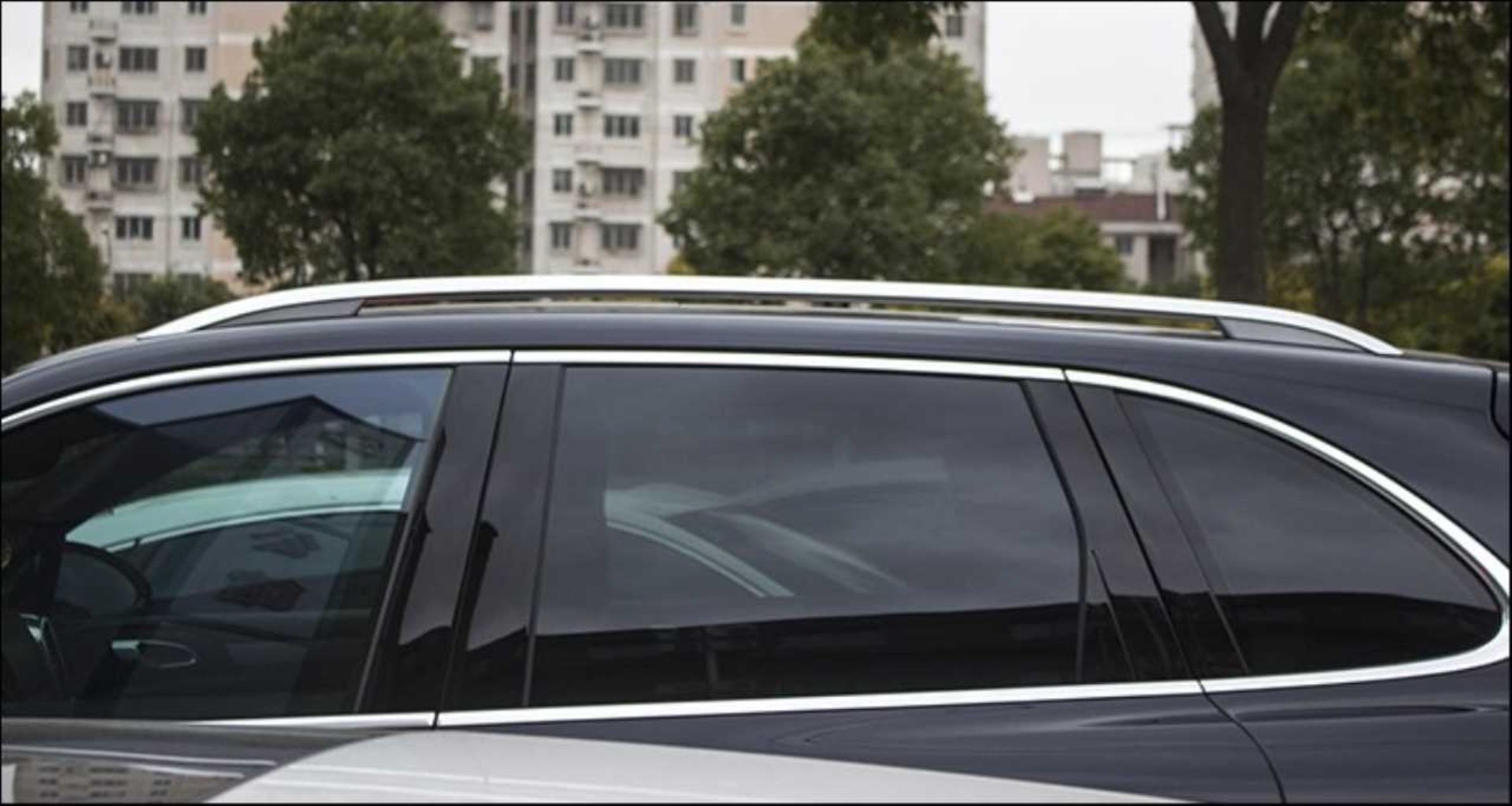 CAYENNE 2011-2017 IÇIN UYUMLU TAVAN ÇITASI (OEM) 