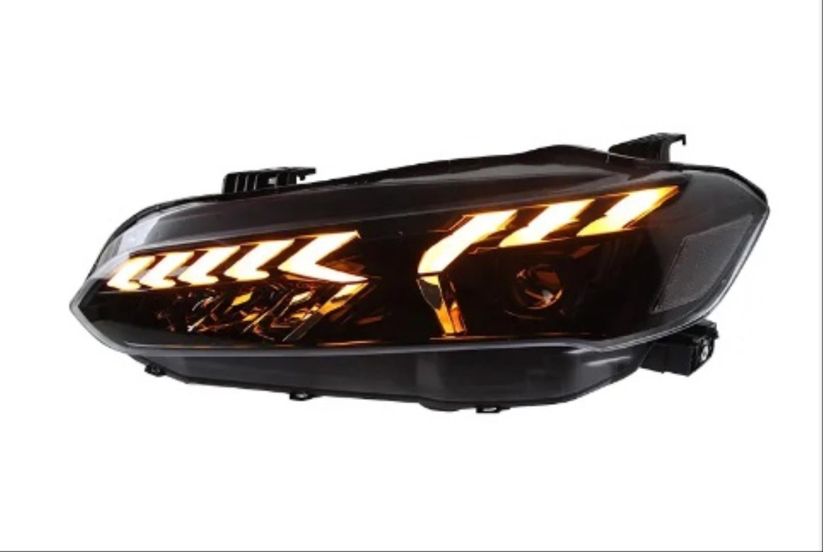 CIVIC 2022+  ULTIMATE LED FAR 