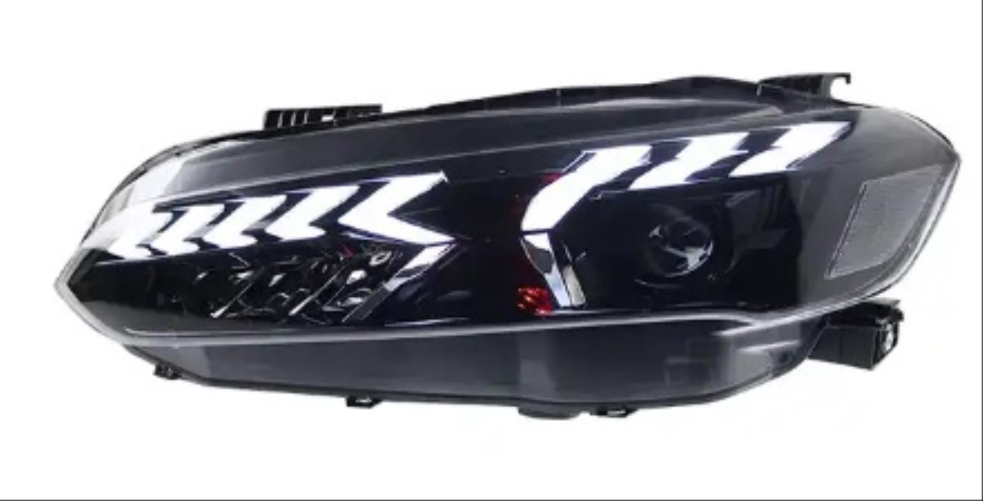 CIVIC 2022+  ULTIMATE LED FAR 