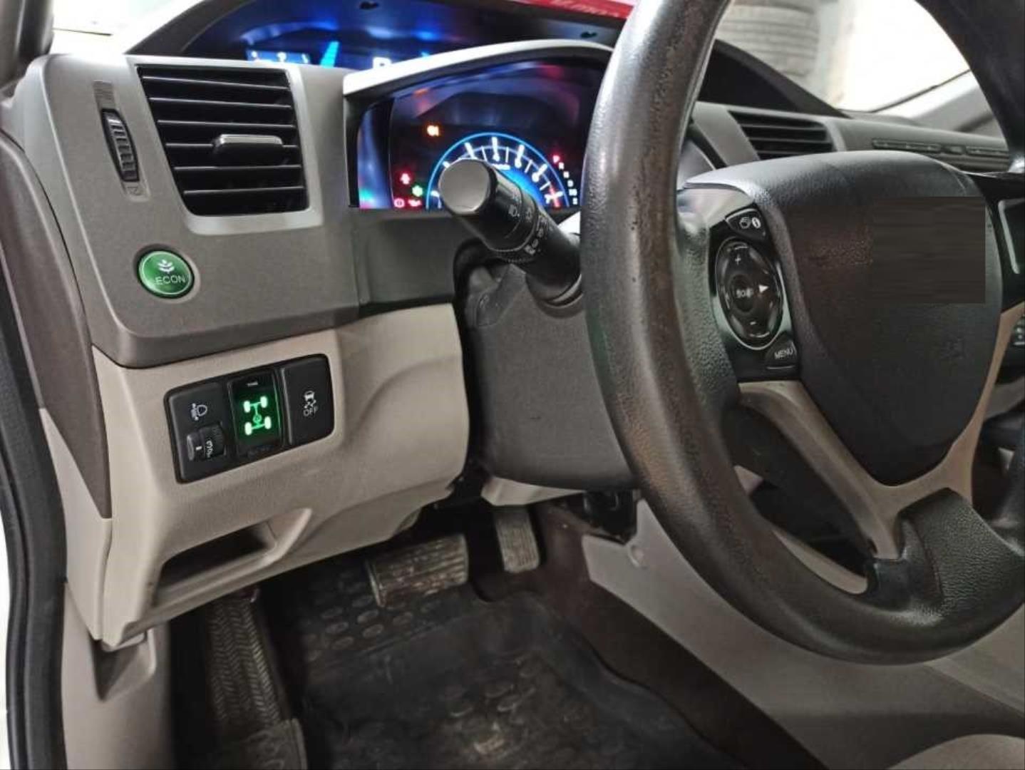 CIVIC FB7 2012-2015 IÇIN UYUMLU  OBD TPMS