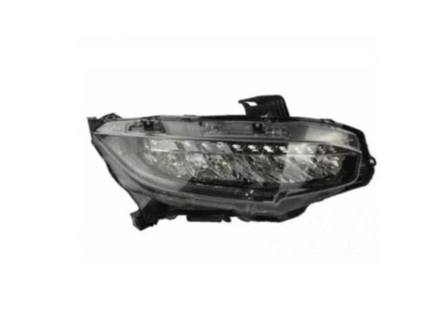 CIVIC FC5 2016-2020 IÇIN UYUMLU LED FAR SAG 