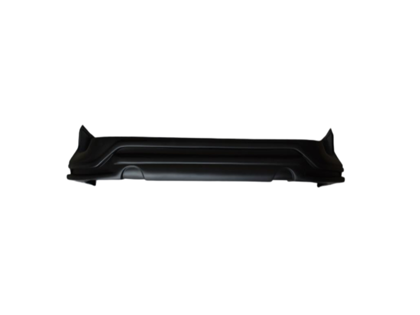 CIVIC FC5 2016-2020 IÇIN UYUMLU TURBO BODY KIT ARKA EK