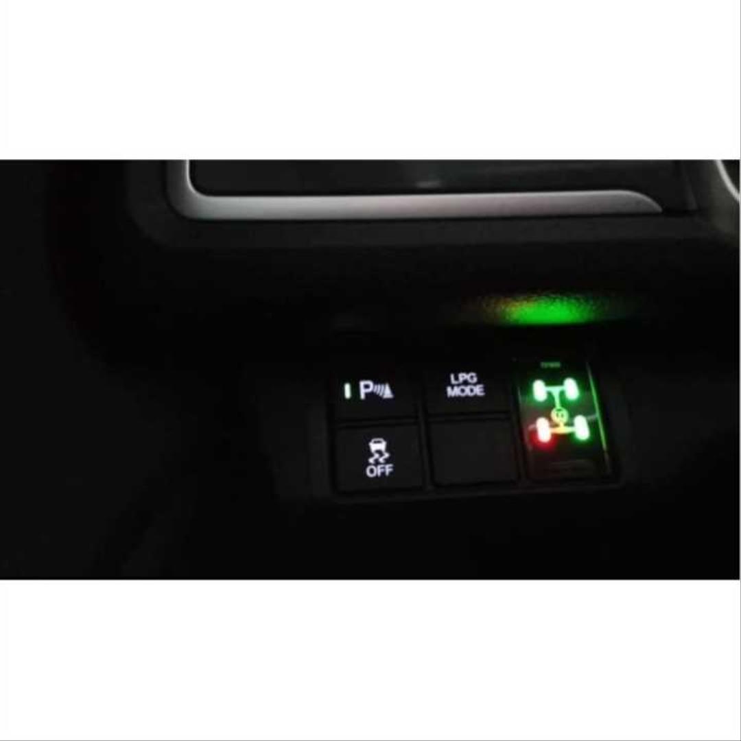 CIVIC FC5 2016-2021 IÇIN UYUMLU  OBD TPMS