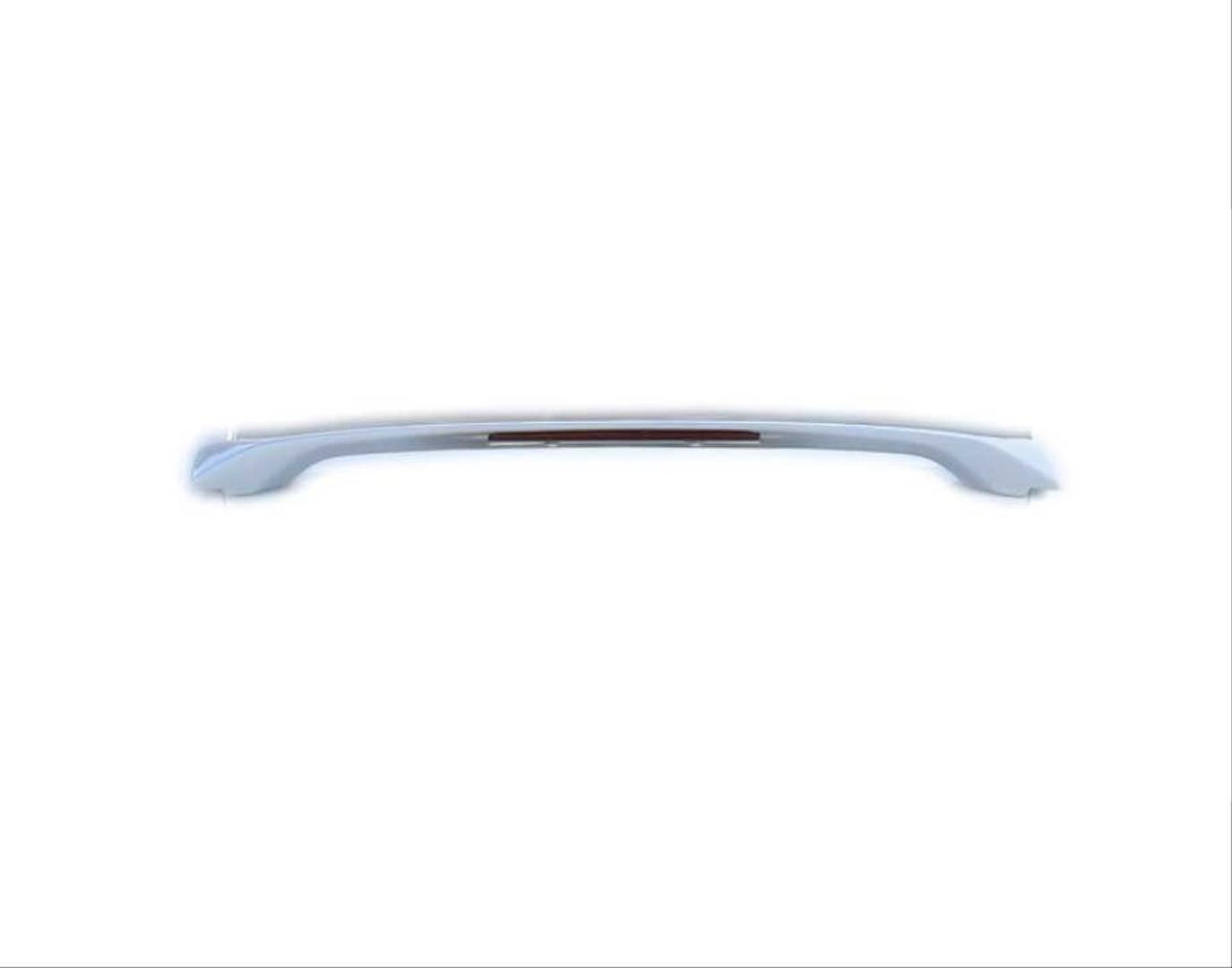 CIVIC FD6 2006-2012 IÇIN UYUMLU ISIKLI SPOILER (BOYASIZ)