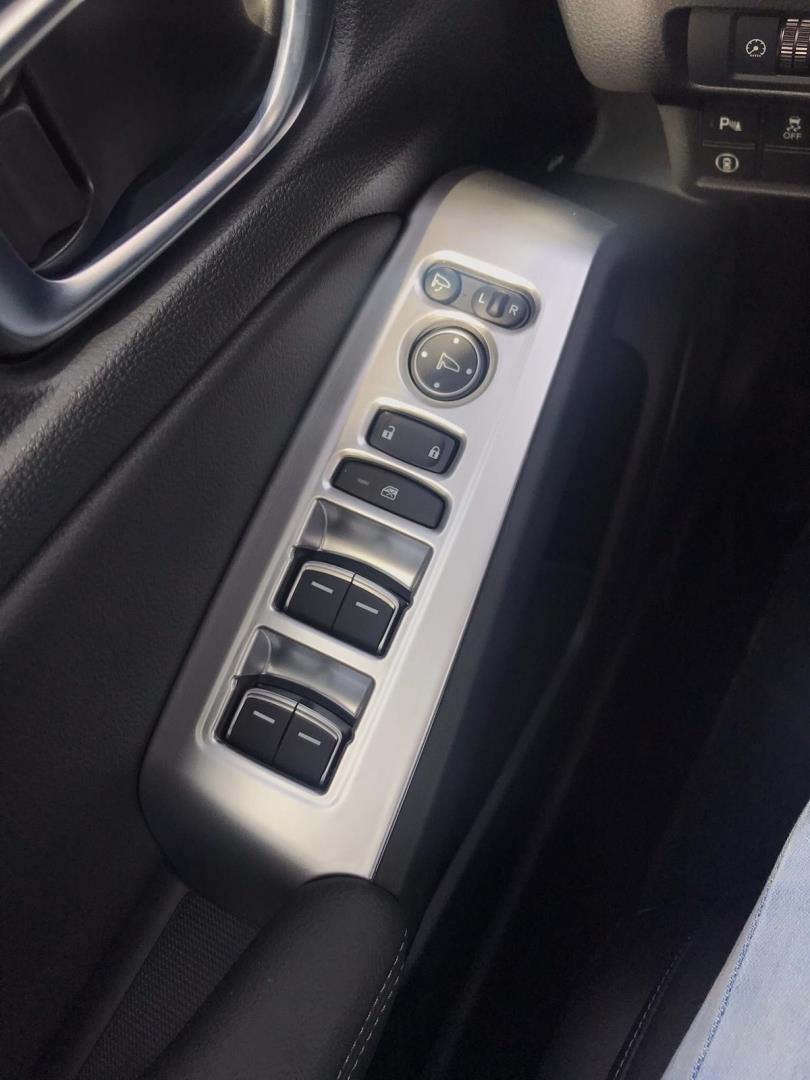 CIVIC FE1 2022 IÇIN UYUMLU  CAM DUGME KAPLAMA - SILVER