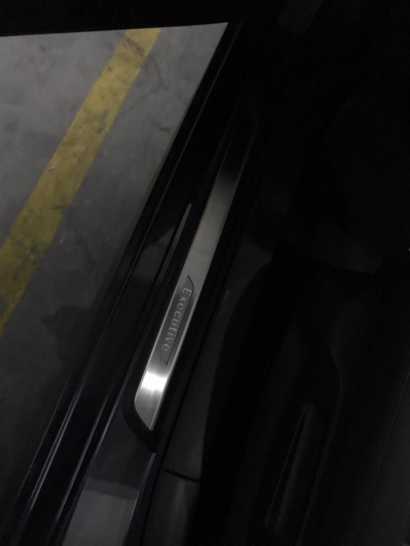 CIVIC FE1 2022 IÇIN UYUMLU  ISIKSIZ KAPI ESIGI
