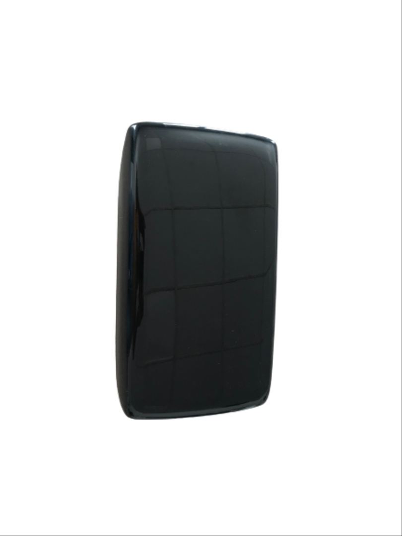 CIVIC FE1 2022 IÇIN UYUMLU  KOL DAYAMA - PIANO BLACK 