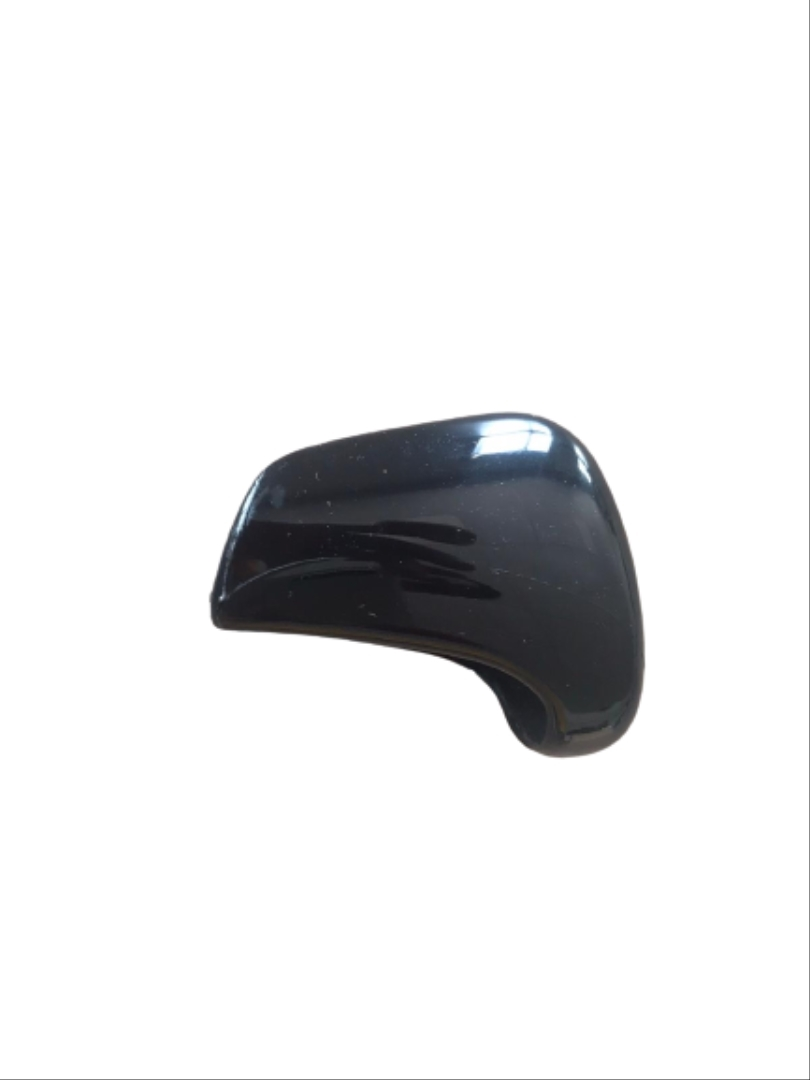CIVIC FE1 2022 IÇIN UYUMLU  VITES TOPUZU KAPLAMA - PIANO BLACK 