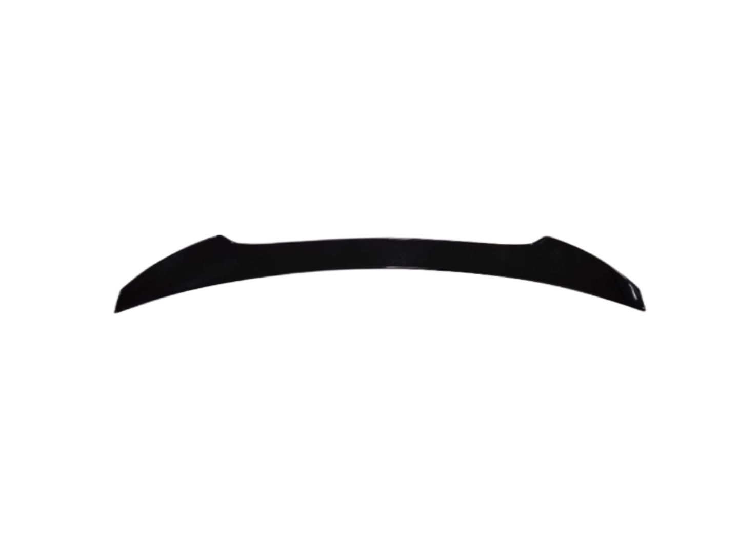 CIVIC FK7 2016-2020 IÇIN UYUMLU HATCHBACK SPOILER DTO BOYASIZ