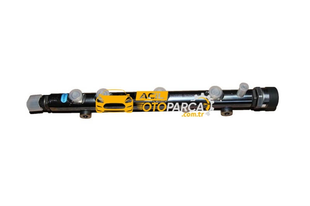 Common Rail Fuso TFB75 / TFB85 / Prestij SD 12-> (EURO 5/6)