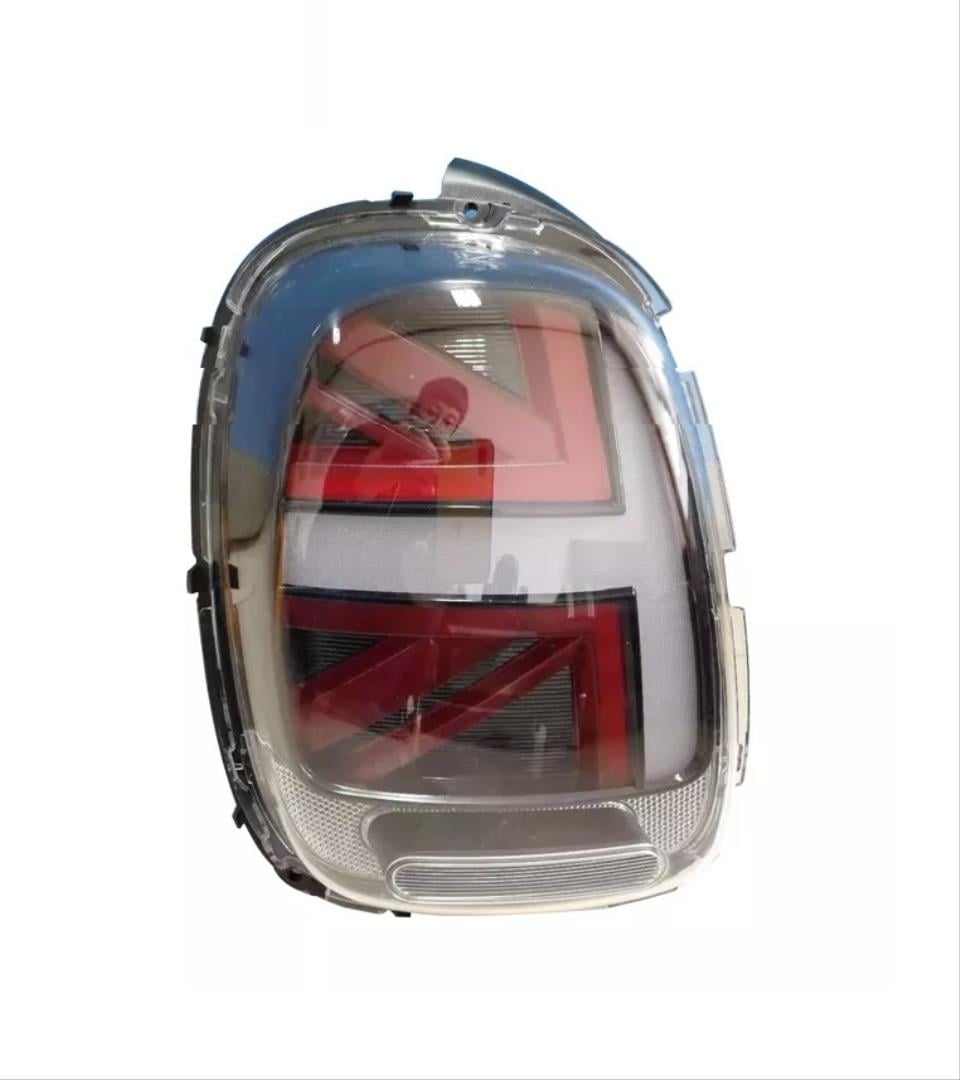 COOPER F55 / F56 14-18 LED STOP (TRANSPARAN) 
