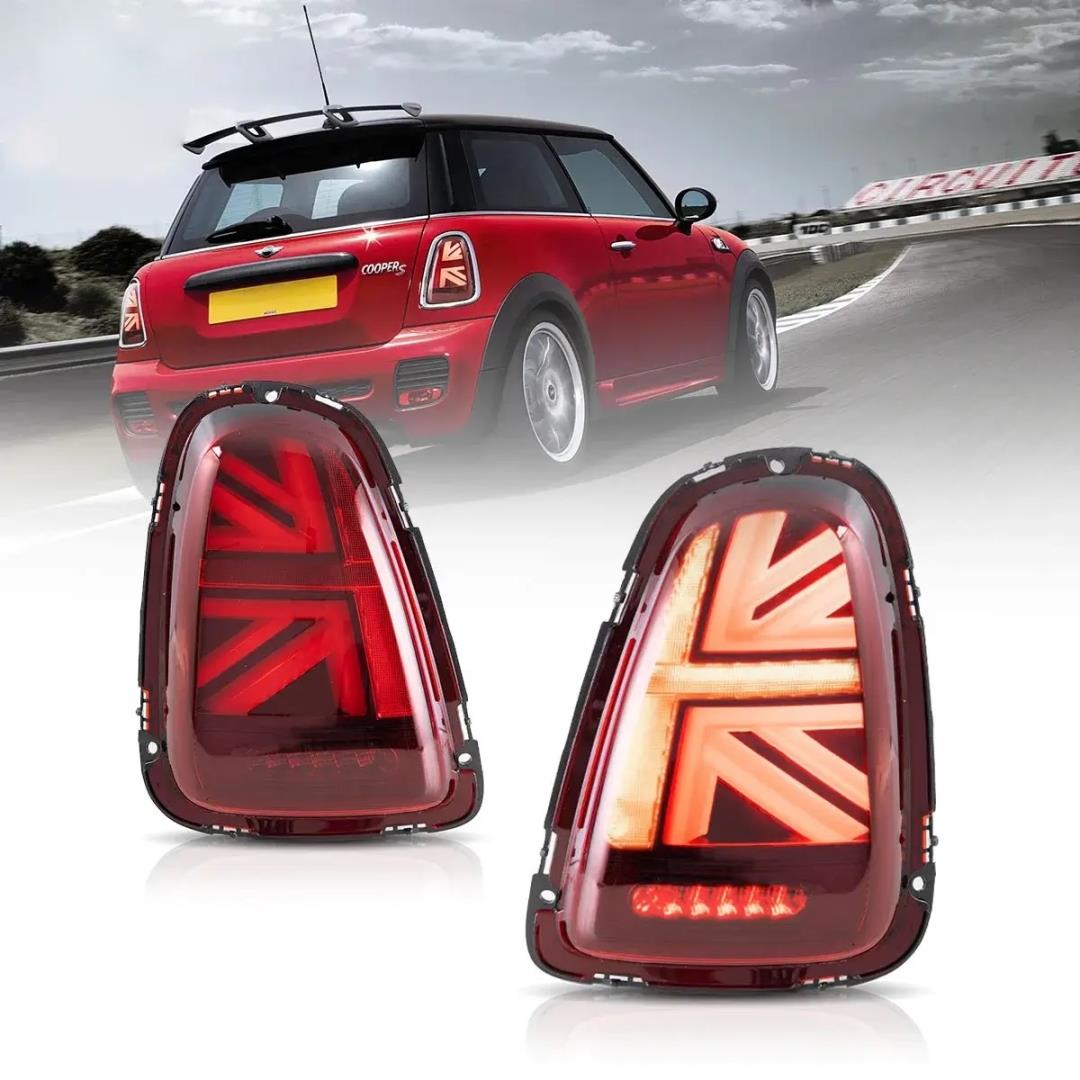 COOPER R55 / R56 08-14 LED STOP 