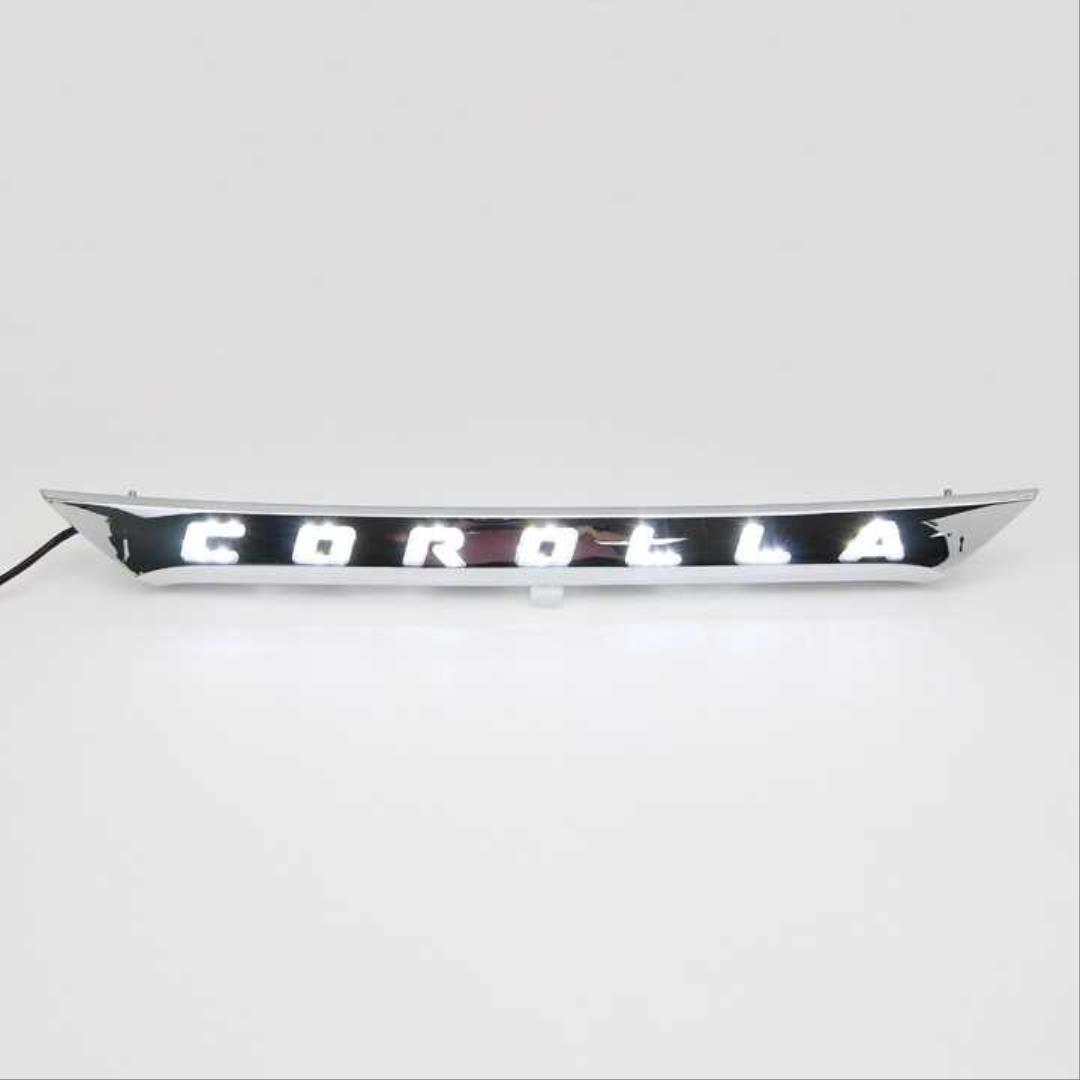 COROLLA 2014-2018 IÇIN UYUMLU BAGAJ LEDI 