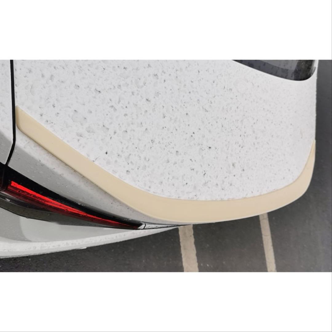 COROLLA 2019+ HYBRID SPOILER ( PIANO BLACK)