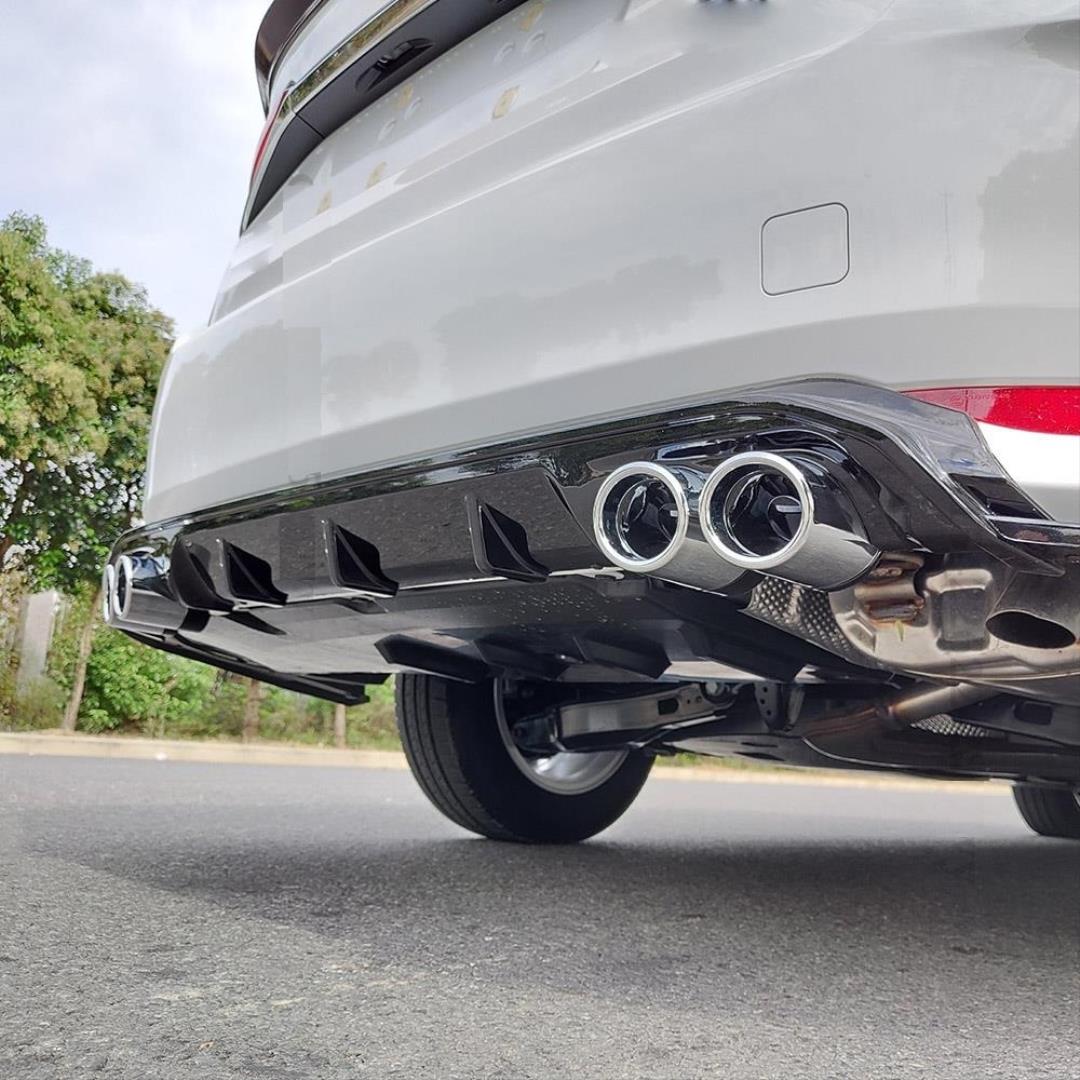 COROLLA 2019+ IÇIN UYUMLU DIFÜZÖR 
