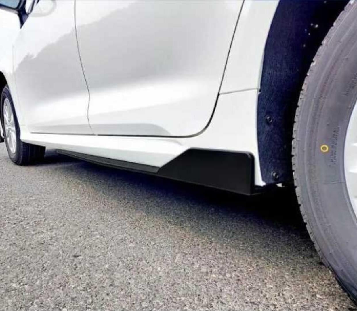 COROLLA 2019+ IÇIN UYUMLU MARSPIYEL