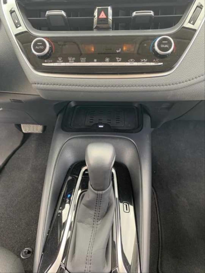 COROLLA 2019+ IÇIN UYUMLU TELEFON SARJI