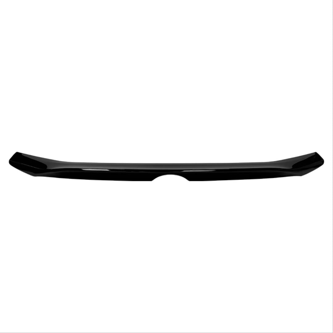 COROLLA 2019+ OEM GÖRÜNÜM SPOILER ( PIANO BLACK)