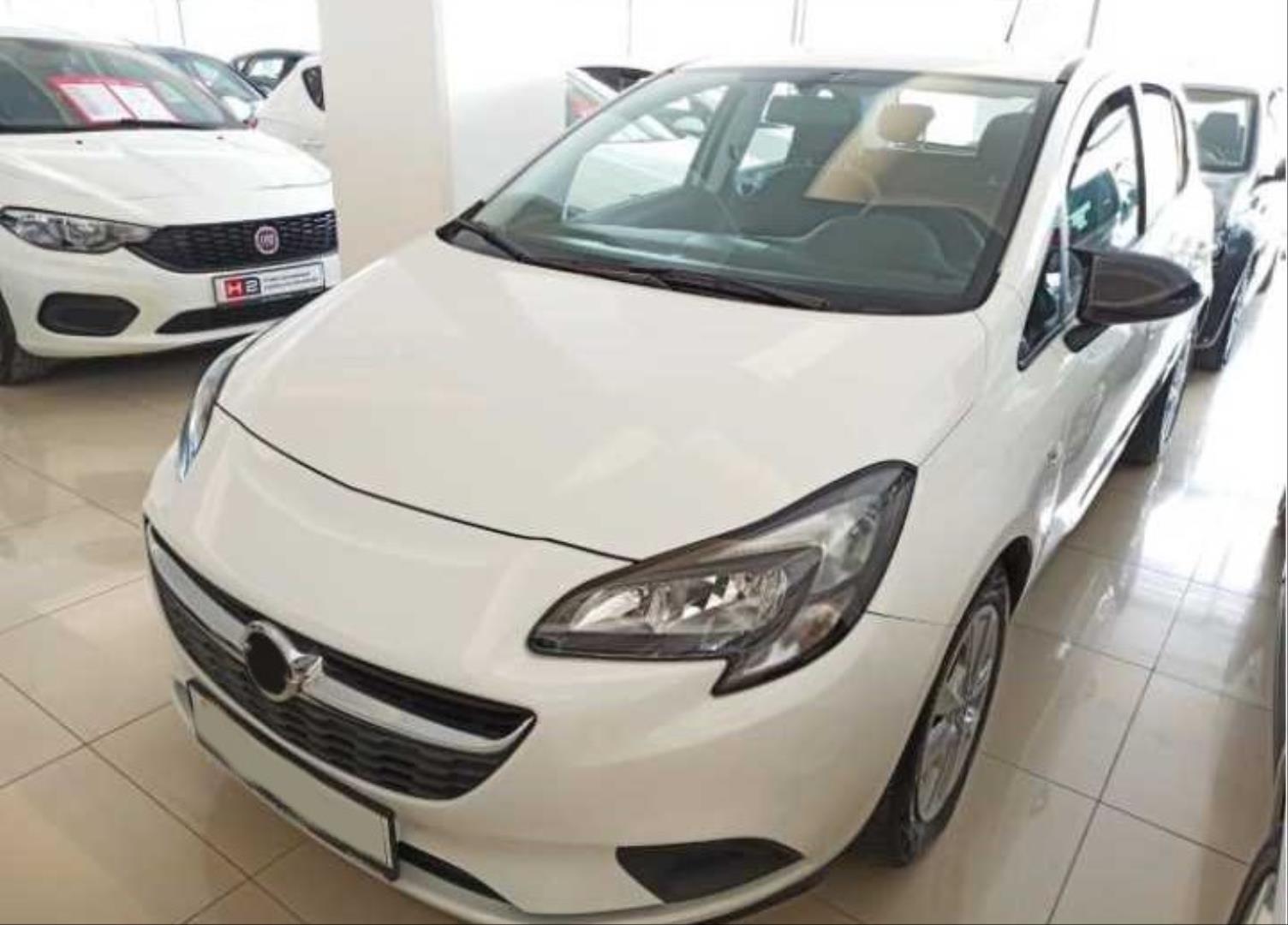 CORSA 2014-2019 IÇIN  BATMAN AYNA KAPAGI